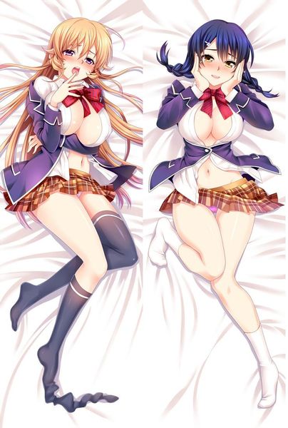 pillow case coscase japanese anime body pillowcase shokugeki no soma nakiri erina hugging dakimakura cover
pillow case coscase japanese anime body pillowcase shokugeki no soma nakiri erina hugging dakimakura cover