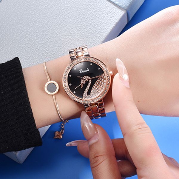niche small fragrance light luxury watch female student high sense ins wind female watch simple temperament brand authentic ing, Slivery;brown
niche small fragrance light luxury watch female student high sense ins wind female watch simple temperament brand authentic ing, Slivery;brown