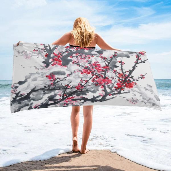 towel ink plum blossom flower plant bath camping bathroom accessories face microfiber beach
towel ink plum blossom flower plant bath camping bathroom accessories face microfiber beach