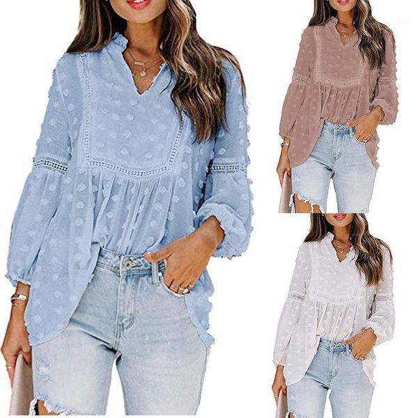 women's blouses & shirts womens women casual long sleeve loose oversized and vintage streetwear tees, White
women's blouses & shirts womens women casual long sleeve loose oversized and vintage streetwear tees, White