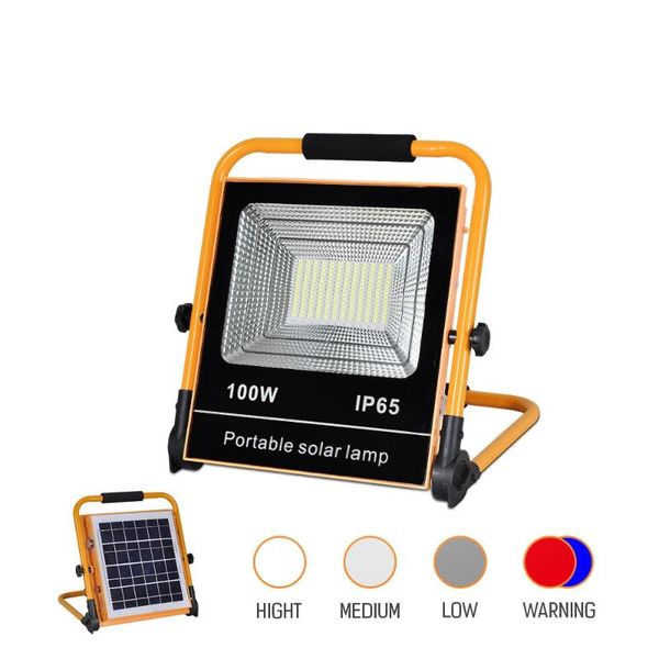 poartable solar lamp 50w 100w led floodlight multifunction integrated solar camping light
poartable solar lamp 50w 100w led floodlight multifunction integrated solar camping light