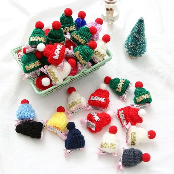 pet creative gift wool hat hairpin dog cute hair accessories plush clip cat hair accessories
pet creative gift wool hat hairpin dog cute hair accessories plush clip cat hair accessories