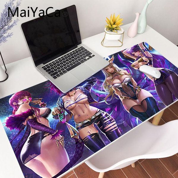 mouse pads & wrist rests league of legends virtual girl band k da kaisa rubber gaming mousepad desk mat computer game pad gamer play ma
mouse pads & wrist rests league of legends virtual girl band k da kaisa rubber gaming mousepad desk mat computer game pad gamer play ma
