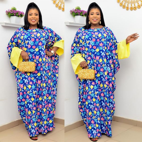 2021 spring summer long-sleeve african long dresses for women fashionable africaine robe maxi dress in africa clothes x7qh, Red
2021 spring summer long-sleeve african long dresses for women fashionable africaine robe maxi dress in africa clothes x7qh, Red