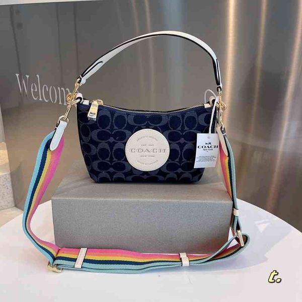 2021 american brand designer shoulder bags women's fashion luxury dempsey chambray armpit bag handbagyulg
2021 american brand designer shoulder bags women's fashion luxury dempsey chambray armpit bag handbagyulg