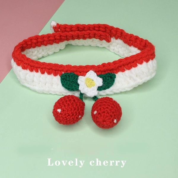 pet cat dog collar hairline neck knitted mouth towel new products to take pictures of jewelry
pet cat dog collar hairline neck knitted mouth towel new products to take pictures of jewelry