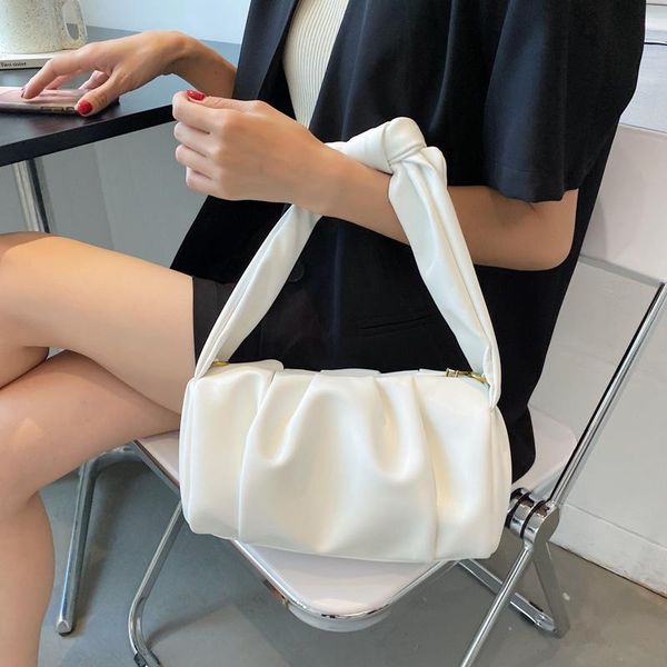 evening bags ladies fold bow cloudshoulder bag2021 portable messenger single shoulder small square bag fresh female
evening bags ladies fold bow cloudshoulder bag2021 portable messenger single shoulder small square bag fresh female