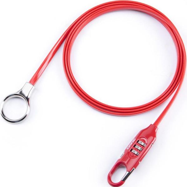 bike locks bicycle helmet lock pl3001 code steel cable wire cycling supplies accessories
bike locks bicycle helmet lock pl3001 code steel cable wire cycling supplies accessories