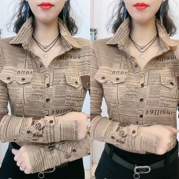 shirt for women 2021 spring and summer chiffon anti slip foreign style korean versatile net red women's wear polos, White
shirt for women 2021 spring and summer chiffon anti slip foreign style korean versatile net red women's wear polos, White