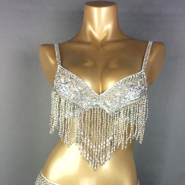 wholesale new belly dance costume beading bra belly dancing clothes night dance bellydance bra 4 colors t201, Red;black
wholesale new belly dance costume beading bra belly dancing clothes night dance bellydance bra 4 colors t201, Red;black