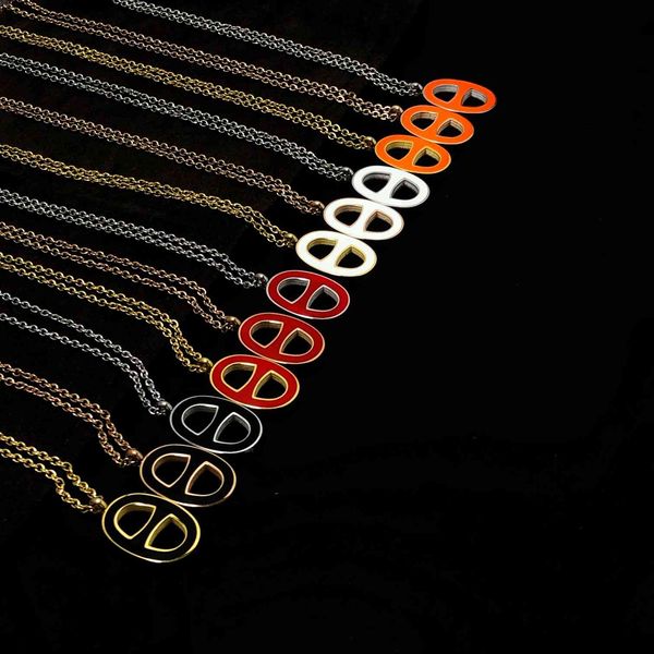 2021 s925 silver pig nose necklace women's thin small fragrance temperament snake bone chain japanese and korean style
2021 s925 silver pig nose necklace women's thin small fragrance temperament snake bone chain japanese and korean style