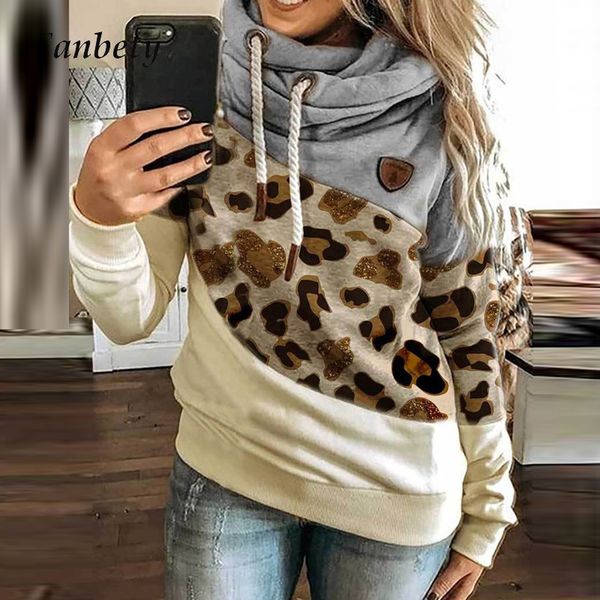 2021 new women patchwork hoodies sweatshirt autumn winter casual warm pullovers female basic harajuku drawstring sweatshirts lxhj, Black
2021 new women patchwork hoodies sweatshirt autumn winter casual warm pullovers female basic harajuku drawstring sweatshirts lxhj, Black