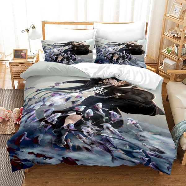 bedding sets demon slayer set single twin full king size bed kid bedroom duvetcover 3d print 043
bedding sets demon slayer set single twin full king size bed kid bedroom duvetcover 3d print 043