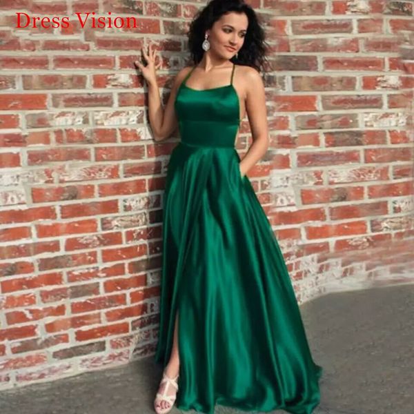 2021 robe soiree prom e elegant party gowns vestido fiesta de boda long frock pocket side split lyx6, White;pink
2021 robe soiree prom e elegant party gowns vestido fiesta de boda long frock pocket side split lyx6, White;pink