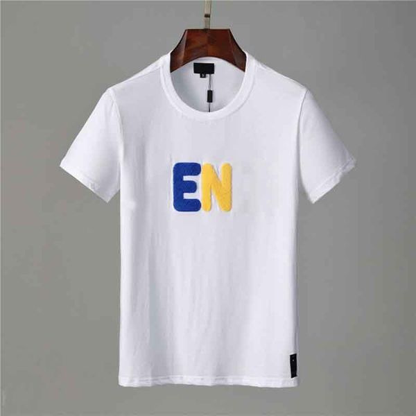 2021ss fashion brand designer t shirt hip hop white mens clothing casual tees for men with letters printed tshirt size m-3xl, White;black
2021ss fashion brand designer t shirt hip hop white mens clothing casual tees for men with letters printed tshirt size m-3xl, White;black