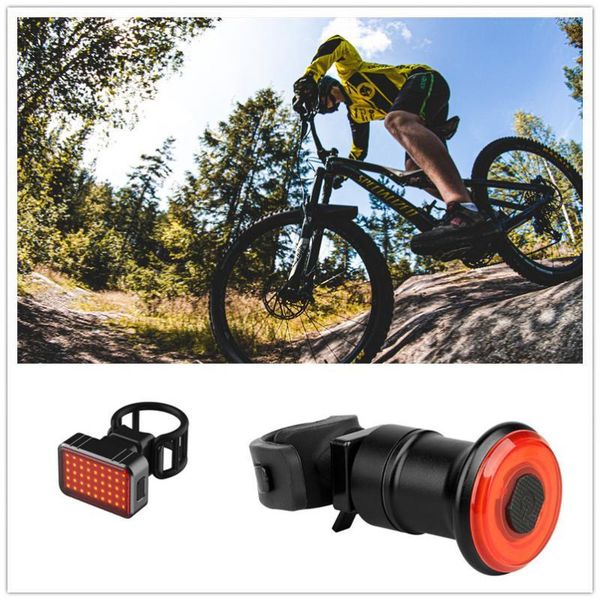 bike lights waterproof bicycle light mtb intelligent induction brake tail usb charge cycling warning rear accessories
bike lights waterproof bicycle light mtb intelligent induction brake tail usb charge cycling warning rear accessories
