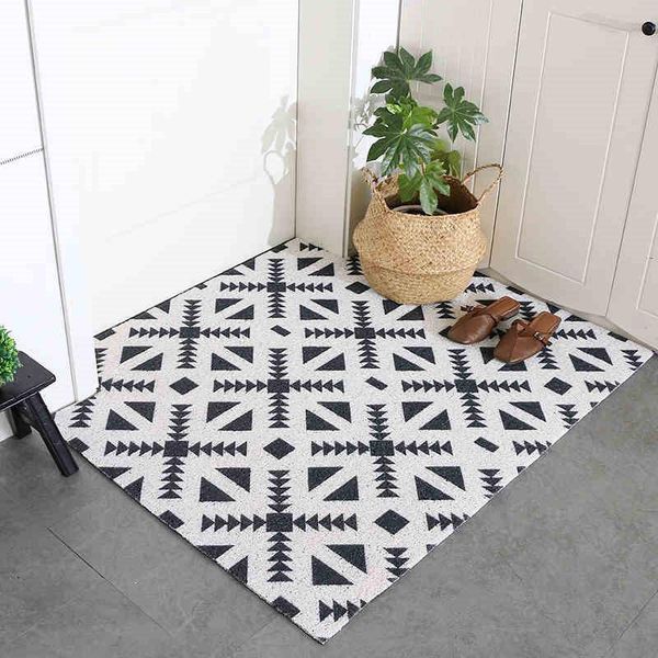 carpets ins simplicity fashion elastic pvc carpet pad doormat kitchen anti-slip rug bathmat wear resistant easy to clean home decor
carpets ins simplicity fashion elastic pvc carpet pad doormat kitchen anti-slip rug bathmat wear resistant easy to clean home decor