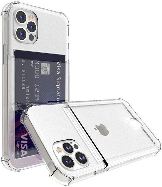 cell phone pouches shockproof transparent case for 12mini 12 11 pro max x xs xr 7 8 plus se 2 soft silicone wallet cover card holder
cell phone pouches shockproof transparent case for 12mini 12 11 pro max x xs xr 7 8 plus se 2 soft silicone wallet cover card holder