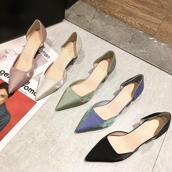 dress shoes size 34-39 woman pumps spring autumn ladies platform 5cm thin heels female pointed toe solid wedding party zapatos 37, Black
dress shoes size 34-39 woman pumps spring autumn ladies platform 5cm thin heels female pointed toe solid wedding party zapatos 37, Black