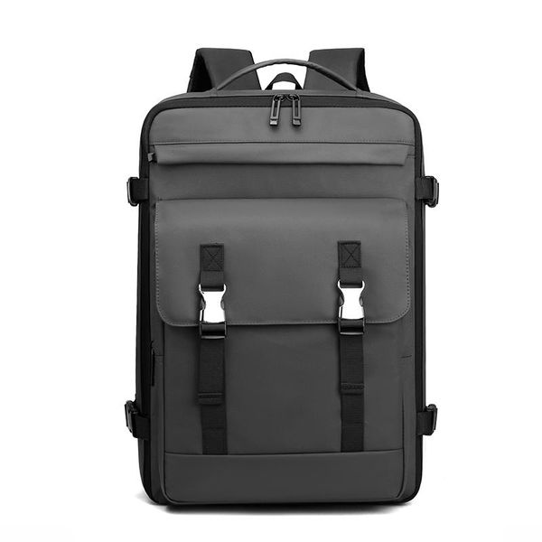 backpack 2021 male fashion college large capacity men's boy's schoolbag travel bag computer laptop
backpack 2021 male fashion college large capacity men's boy's schoolbag travel bag computer laptop