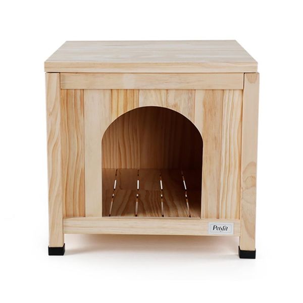 cat beds & furniture large indoor wooden bed house wood kennels kitty shack pet luxury dog cama para cachorro kedi evi cats home 50mw22
cat beds & furniture large indoor wooden bed house wood kennels kitty shack pet luxury dog cama para cachorro kedi evi cats home 50mw22