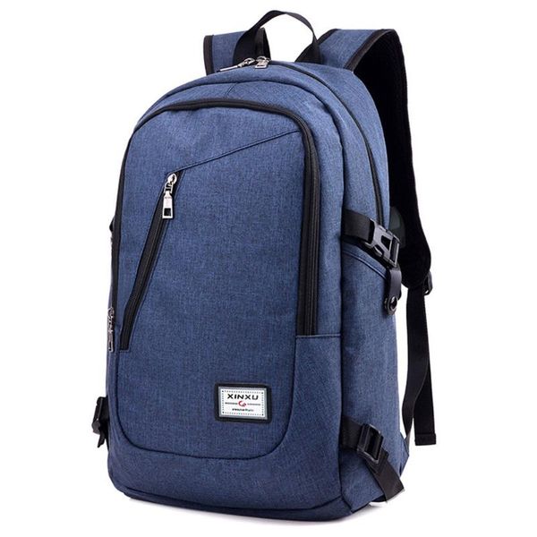 backpack korean style outdoor sports with external usb port nylon hiking adjustable large capacity climbing travel laptop
backpack korean style outdoor sports with external usb port nylon hiking adjustable large capacity climbing travel laptop