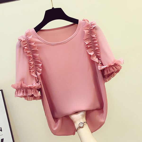 crooked sewing babes from neck shirt chiffon korean style all-game solid color blusa mujer y510, Black
crooked sewing babes from neck shirt chiffon korean style all-game solid color blusa mujer y510, Black