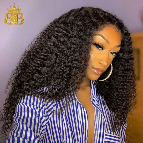 lace wigs afro kinky curly wig 13x4 front human hair for women natural black brazilian remy, Black;brown
lace wigs afro kinky curly wig 13x4 front human hair for women natural black brazilian remy, Black;brown