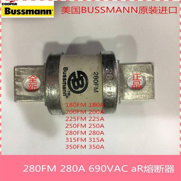 smart home control 10pcs 180fm 200fm 250fm 280fm 315fm 350fm bussmann original fuse in the united states
smart home control 10pcs 180fm 200fm 250fm 280fm 315fm 350fm bussmann original fuse in the united states