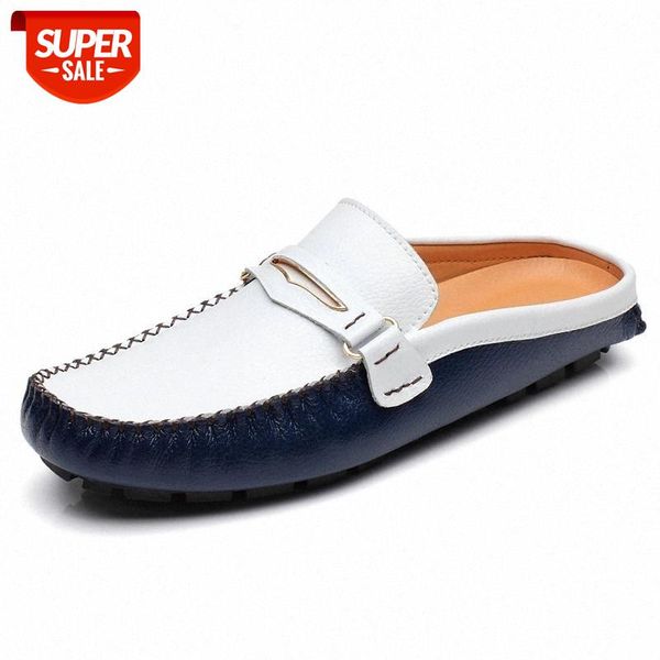 mens casual brands slip on formal luxury shoes men loafers moccasins genuine leather driving sneakers zapatillas hombre size47 #up7z
mens casual brands slip on formal luxury shoes men loafers moccasins genuine leather driving sneakers zapatillas hombre size47 #up7z