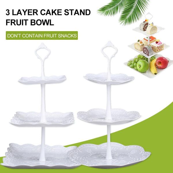 baking & pastry tools fruit holder dinner plate economic environmental 3tiers pp deskdecoration cake rack wedding birthday diy home
baking & pastry tools fruit holder dinner plate economic environmental 3tiers pp deskdecoration cake rack wedding birthday diy home