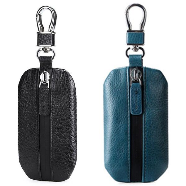 jewelry pouches, bags pu leather car key case lychee pattern waterproof zipper universal cover, Pink;blue
jewelry pouches, bags pu leather car key case lychee pattern waterproof zipper universal cover, Pink;blue