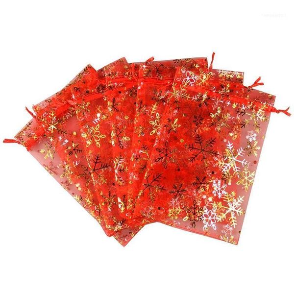 100pcs favor bags snowflake jewelry candy gift samples display drawstring pouches (red, 3.5 x 4.7 inch)11
100pcs favor bags snowflake jewelry candy gift samples display drawstring pouches (red, 3.5 x 4.7 inch)11