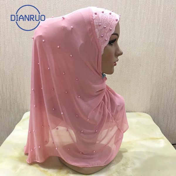 scarves dianruo 70x60cm fashion soft breathable stretchable decorated with pearls lace muslim hijab caps islamic hats full head n390, Blue;gray
scarves dianruo 70x60cm fashion soft breathable stretchable decorated with pearls lace muslim hijab caps islamic hats full head n390, Blue;gray