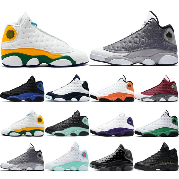 man basketball shoes 13s classic atmosphere grey aurora green cap and gown gold glitter royal island lakers lucky good starfish red flint pl
man basketball shoes 13s classic atmosphere grey aurora green cap and gown gold glitter royal island lakers lucky good starfish red flint pl