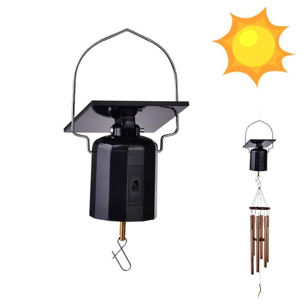 decorative objects & figurines hanging display motor for wind chimes rotating small solar energy spinner home decoration practical
decorative objects & figurines hanging display motor for wind chimes rotating small solar energy spinner home decoration practical