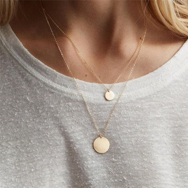 chokers 3 pcs/set real 316l stainless steel chains necklaces layered vintage trendy statement for women jewelry, Golden;silver
chokers 3 pcs/set real 316l stainless steel chains necklaces layered vintage trendy statement for women jewelry, Golden;silver