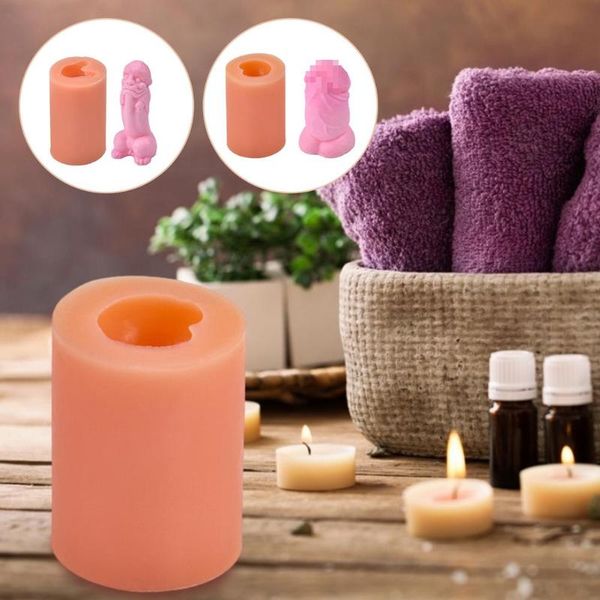 craft tools silicone hooligan second child candle mold human body resin art sculpture model wax crafts gifts
craft tools silicone hooligan second child candle mold human body resin art sculpture model wax crafts gifts