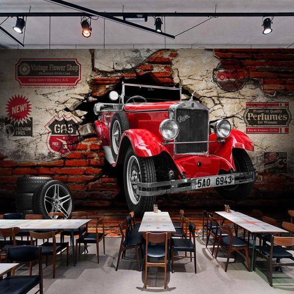 wallpapers old car wallpaper, industrial style custom seamless mural 3d extended space background wall
wallpapers old car wallpaper, industrial style custom seamless mural 3d extended space background wall