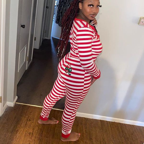 stripe red lovely women long jumpsuit o neck full sleeve bodycon catsuit autumn casual streetwear jumpsuit rompers, Black;white
stripe red lovely women long jumpsuit o neck full sleeve bodycon catsuit autumn casual streetwear jumpsuit rompers, Black;white