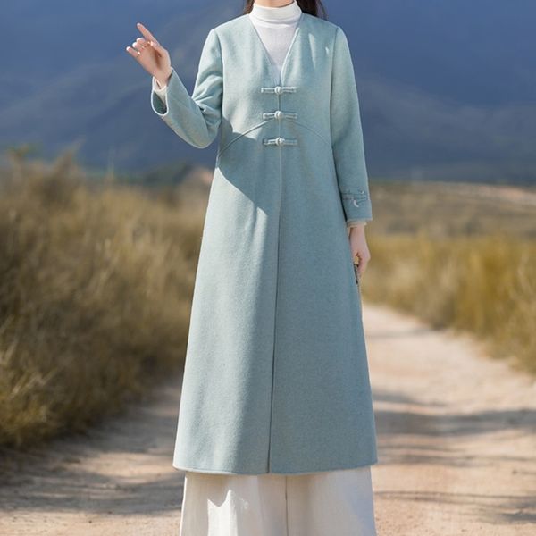 2021 spring new improved cheongsam female ancient hanfu retro chinese style dress embroidery tang suit vintage robe femme 12039, Red
2021 spring new improved cheongsam female ancient hanfu retro chinese style dress embroidery tang suit vintage robe femme 12039, Red