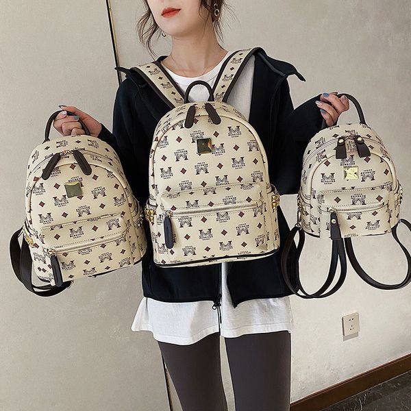 hong kong style printing fashion backpack super pop backpack female 2021 new retro style fashionable versatile casual ins small bag
hong kong style printing fashion backpack super pop backpack female 2021 new retro style fashionable versatile casual ins small bag