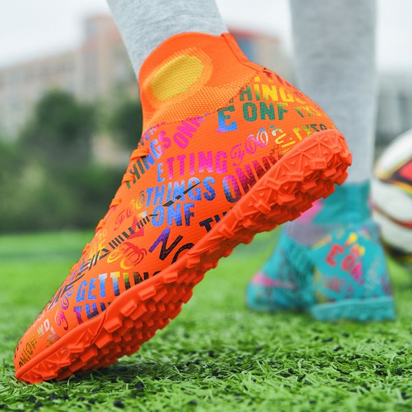 roller shoes male high soccer shoes student tf broken nail motion training children artificial grass skin foot
roller shoes male high soccer shoes student tf broken nail motion training children artificial grass skin foot