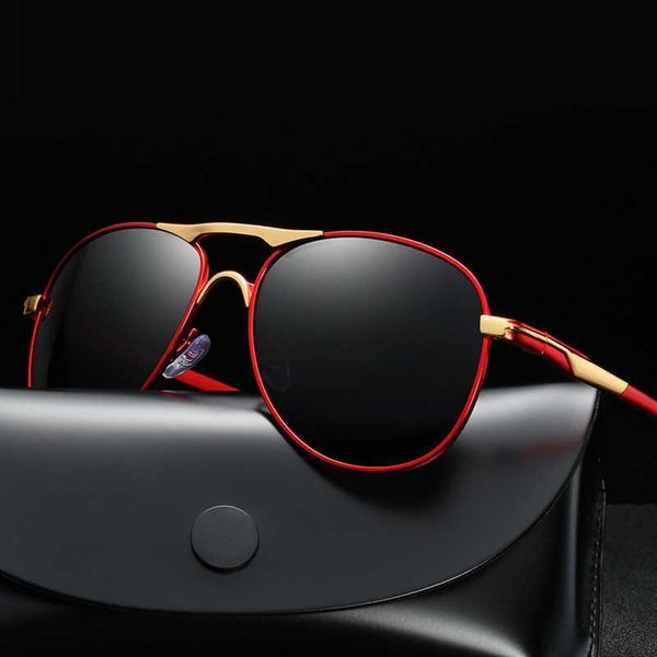 sunglasses men driving bla pilot metals frame glasses classic polarized brand women mm105, White;black
sunglasses men driving bla pilot metals frame glasses classic polarized brand women mm105, White;black