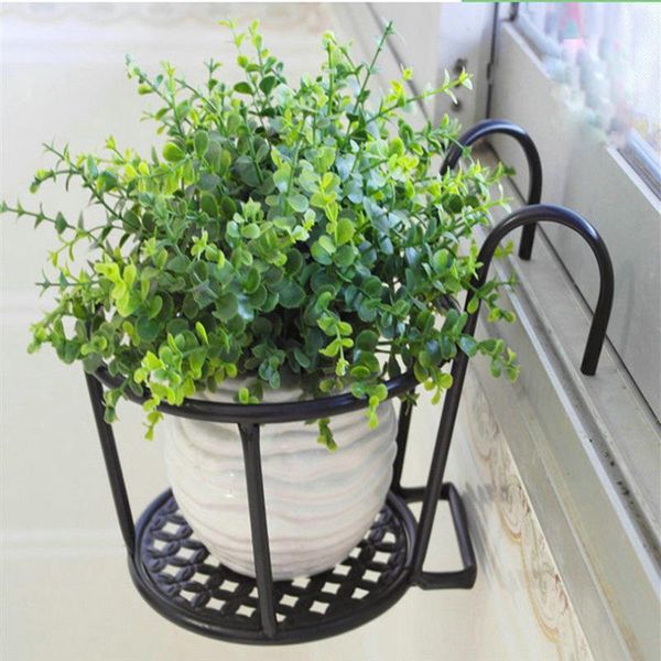 storage baskets european style iron railings flower pot holder creative hanging window green planting basin shelf balcony rack
storage baskets european style iron railings flower pot holder creative hanging window green planting basin shelf balcony rack