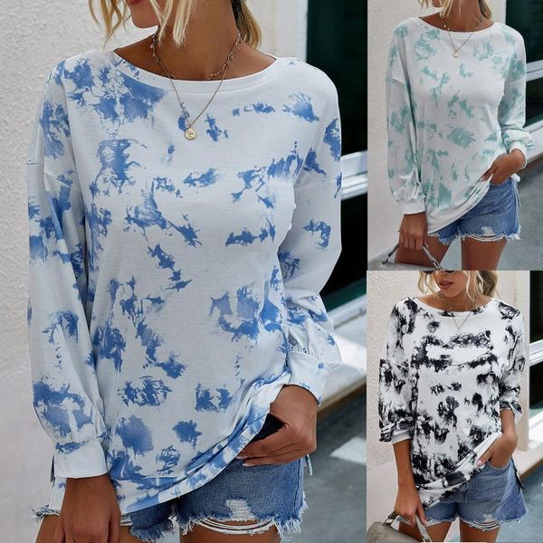 women's hoodies & sweatshirts autumn sweatshirt harajuku tie-dye printing hoodie casual comfortable vogue aesthetic loose fashion shirt, Black
women's hoodies & sweatshirts autumn sweatshirt harajuku tie-dye printing hoodie casual comfortable vogue aesthetic loose fashion shirt, Black