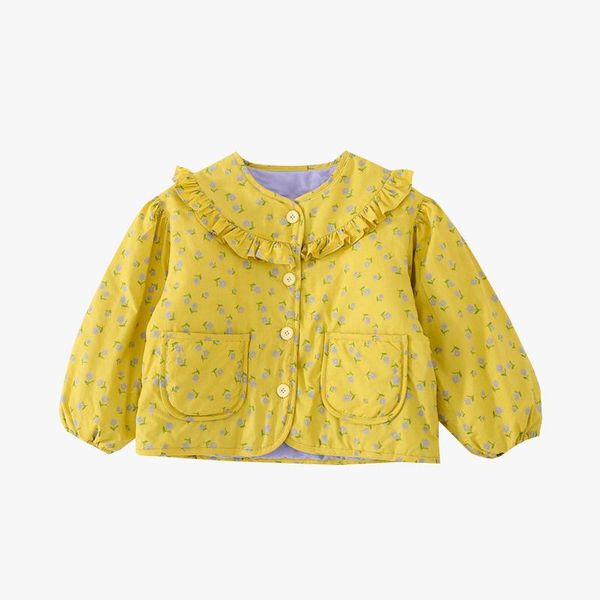 down coat wlg kids winter clohtes girls velvet thick yellow printed parkas baby girl warm outerwear for 2-6 years, Blue;gray
down coat wlg kids winter clohtes girls velvet thick yellow printed parkas baby girl warm outerwear for 2-6 years, Blue;gray