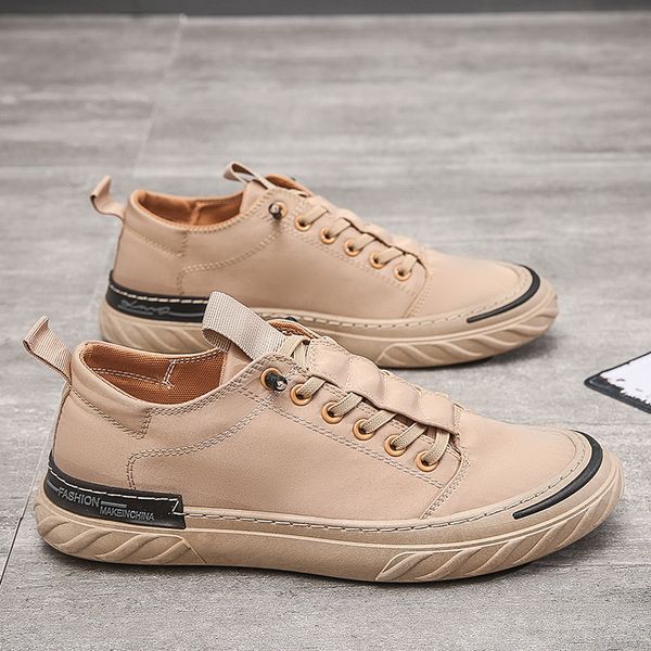 men casual shoes flat fashion lace up spring summer sneakers male non-slip low breathable work comfortable
men casual shoes flat fashion lace up spring summer sneakers male non-slip low breathable work comfortable