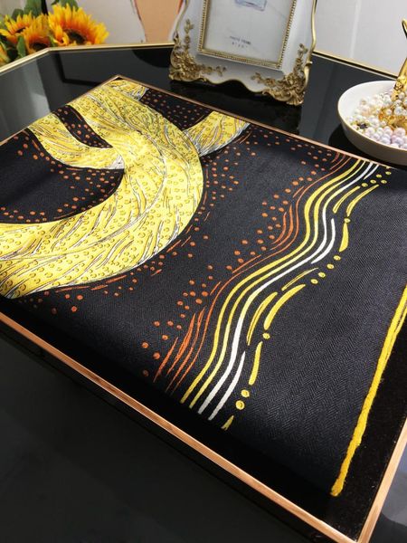 scarves vintage print silk cashmere scarf 140 winter warm for women hand rolled hem cm, Blue;gray
scarves vintage print silk cashmere scarf 140 winter warm for women hand rolled hem cm, Blue;gray