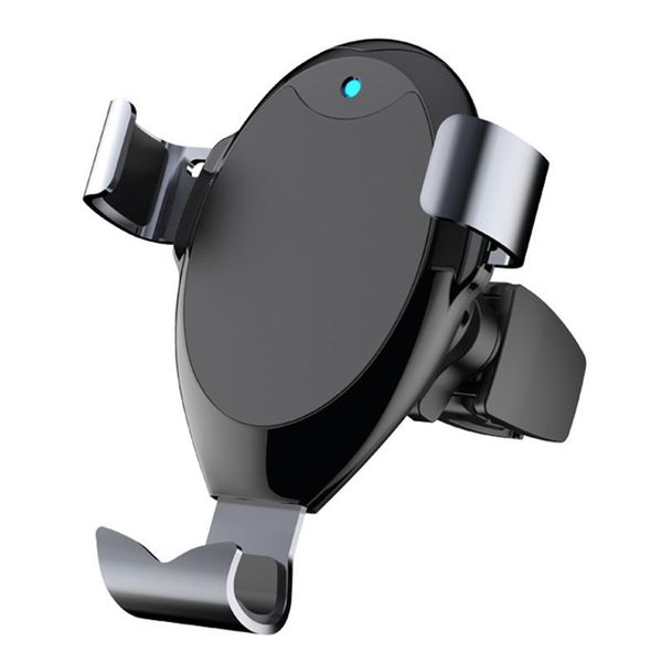 cell phone mounts & holders 10w car charger support wireless charging holder bracket for smartphone arrival 
cell phone mounts & holders 10w car charger support wireless charging holder bracket for smartphone arrival